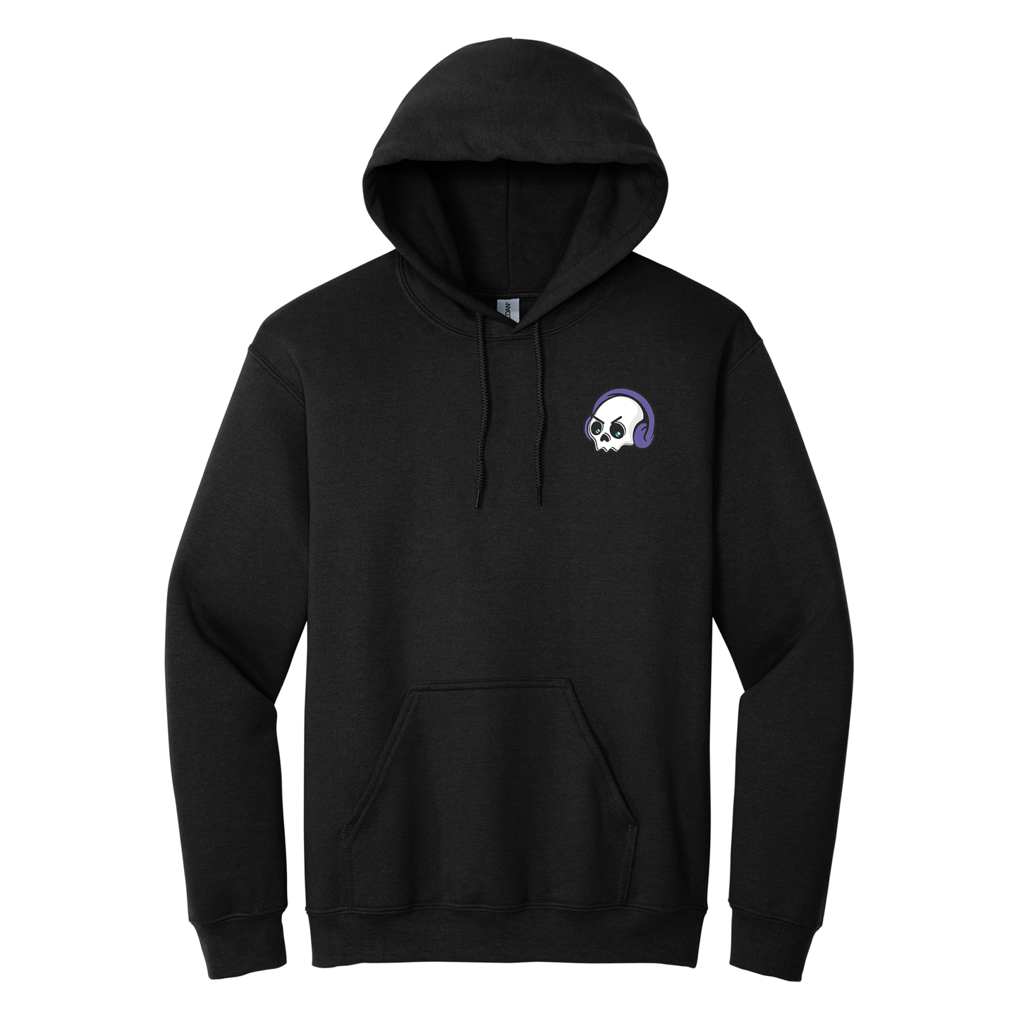 The Beat Lounge Hoodie
