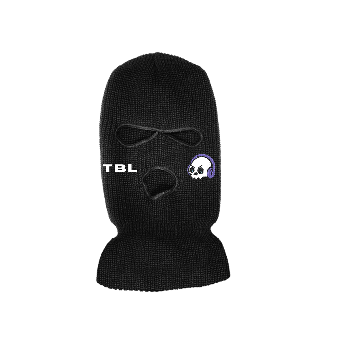 The Beat Lounge Ski Mask